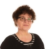 Gitte Holm