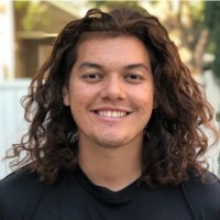 Jesse Bravo