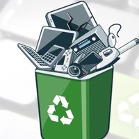 A Tech Recyclers