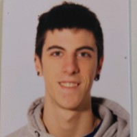 Xabier Aramburu Martin