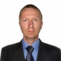 Anton Novodranov