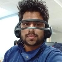 Naveen Kumar S