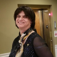 Sarah Brown