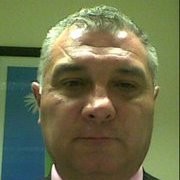 Graeme Lupton