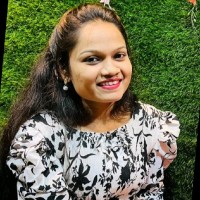 Shraddha Bansod