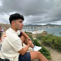 Alexandro Stefano Parra