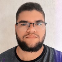 Thiago Da Matta