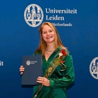 Fenna Zijlstra
