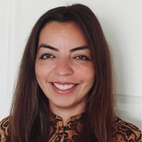 Simin Berenji, Phd