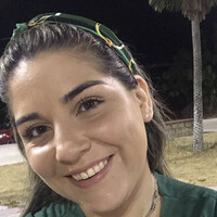 Ana Luíza Parente