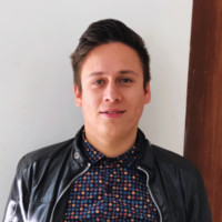 Octavio Martínez Sánchez