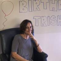 Trish DeBell