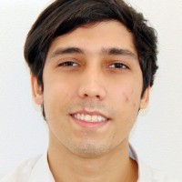 Jorge Daniel Puente Novo