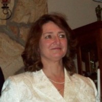 Paulette Chapman
