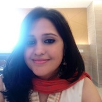 Chethana Kadamby