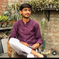 Sameed Ahmad
