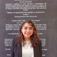 Itzel Sámano