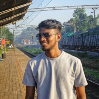 Roopak G D