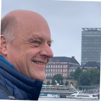 Andreas Hilge