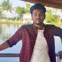 Senbagaraja M