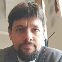Ilias Iskakov