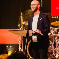 Ben Kendrew