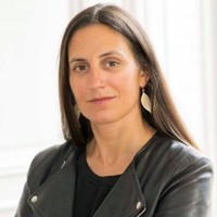 Marie De Perignon