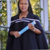 Relebohile Mariti