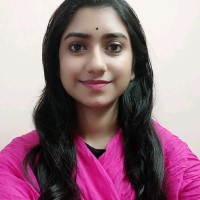 Laxmi Priya Barik