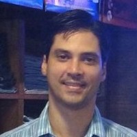 Danilo Meirelles Pinto