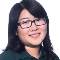 Jenny Zhu