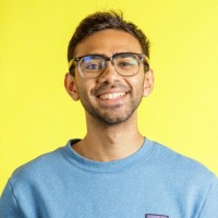 Aayush Shah