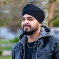 Amrit Singh
