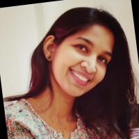 Smitha Bhaskar