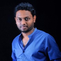 Rohit Pr