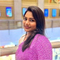 Jeevitha K