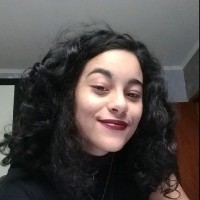 Maria Vitoria Blanco