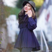 Diana Ioana Burduhos Baweja