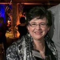 Anne Roy