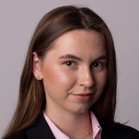 Nataliia Holovko