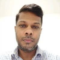 Raghavendra Shenoy