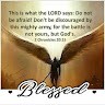 Trust No One Undefined