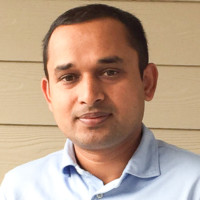Abhijeet Pawar