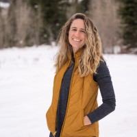 Chelsea Cormack