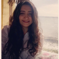 Tuğçe Erdal