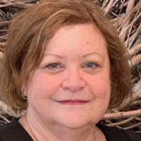 Mary Mahony