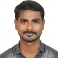 Varshith Arepalli