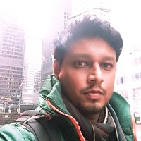 Anand Waghmare