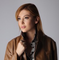 Anna Alexandrovich