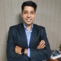 Zarir Palsetia